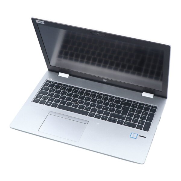 HP ProBook 650 G4 4