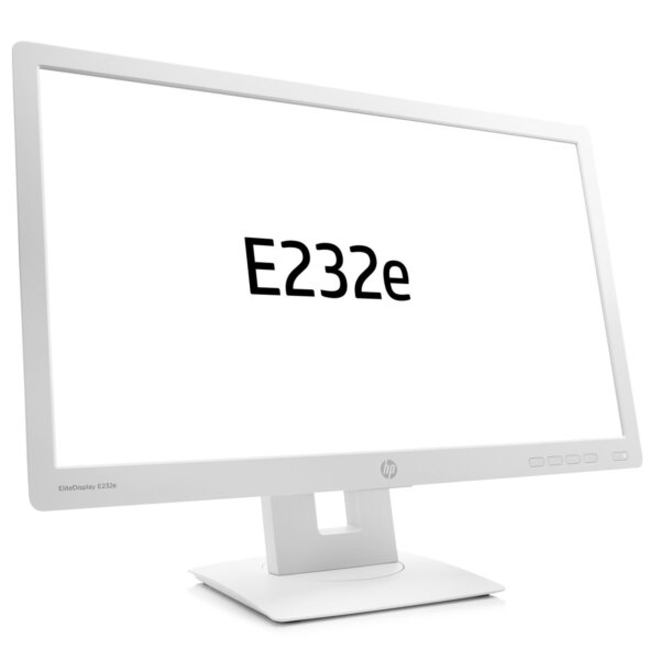 HP EliteDisplay E232e 1b